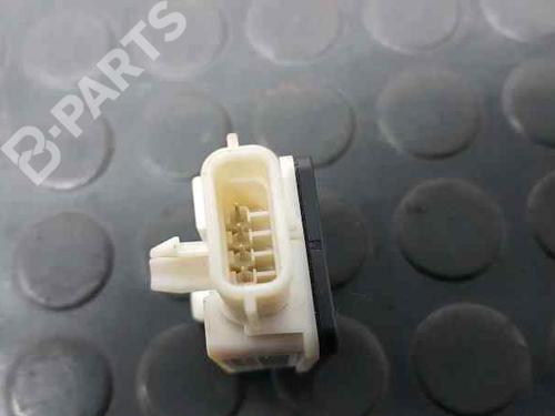 Elektronisk sensor RENAULT SCÉNIC III (JZ0/1_) 1.9 dCi (JZ0J, JZ1J, JZ1K, JZ1S) | BP2783863M84 