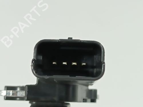 Mass air flow sensor PEUGEOT EXPERT Van (V_) 1.5 BlueHDi 120 | BP35950573M95 - Image 4