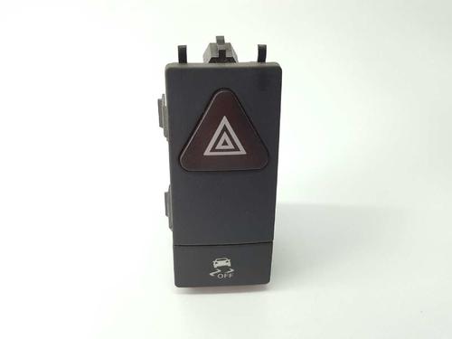 Used Warning switch MERCEDES-BENZ E-CLASS (W212) E 350 CGI (212.057) (292 hp) 6629682