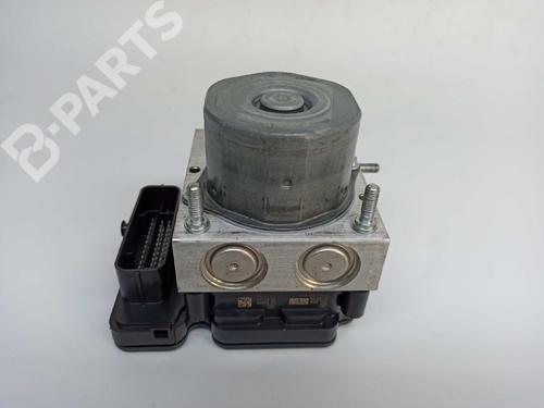 ABS pump RENAULT KADJAR (HA_, HL_) 1.5 dCi 110 (HLA3) | BP8145964M43 