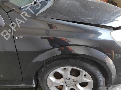Right front fenders OPEL ASTRA H GTC (A04) 1.8 (L08) BP26876370C42