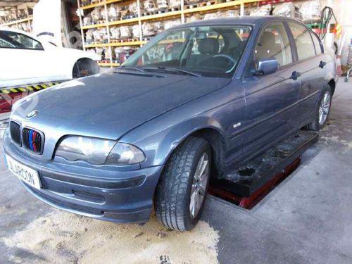 Climate control BMW 3 (E46) 318 i | BP3141795I5 