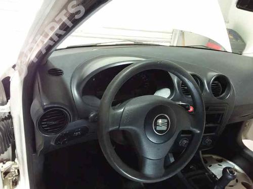 Central lock pump SEAT IBIZA III (6L1) 1.9 SDI | BP10264978M86 
