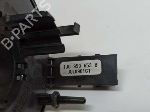 Squib airbag SKODA FABIA I (6Y2) 1.4 | BP6431376C102