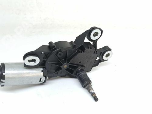 Used Rear wiper motor SEAT LEON (1P1) 1.9 TDI (105 hp) 6710029