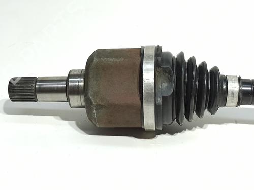 Left front driveshaft CITROËN C5 AIRCROSS (A_) 1.2 PureTech 130 (ARHNSJ) | BP29848244M38