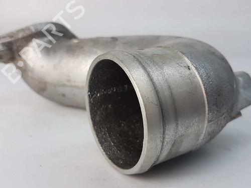 Pipe NISSAN PATHFINDER III (R51) 2.5 dCi | BP14535481M125