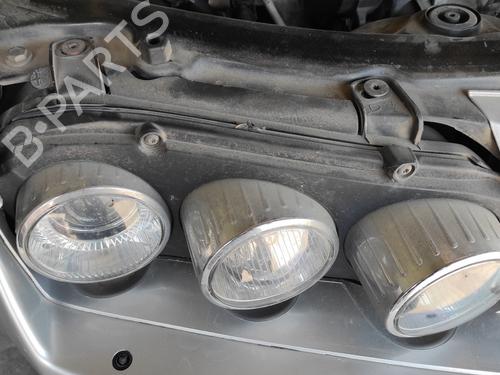 Højre forlygte ALFA ROMEO 159 Sportwagon (939_) 1.9 JTDM 16V (939BXC1B, 939BXC12) | BP27689077C29