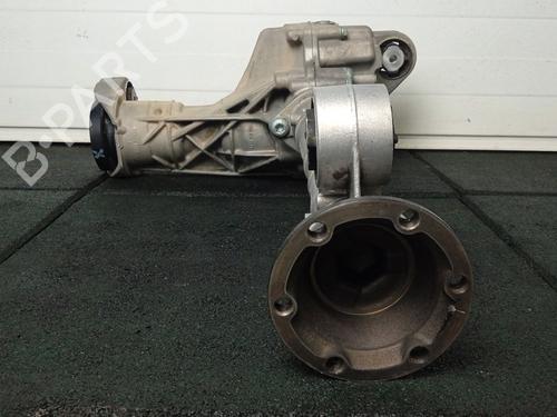 Front differential VW TOUAREG (7LA, 7L6, 7L7) 5.0 V10 TDI | BP12944704M23 