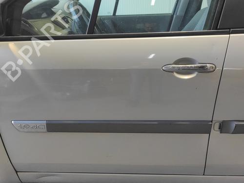 Dør venstre foran RENAULT GRAND SCÉNIC II (JM0/1_) 1.9 dCi (JM0G, JM12, JM1G, JM2C) | BP16663012C2
