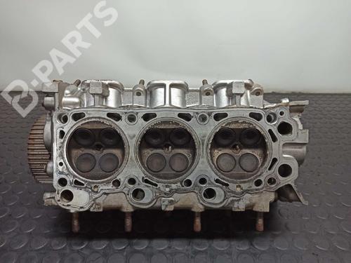 Cylinder head MITSUBISHI GALANT VIII (EA_) 2.5 V6 24V (EA5A) (163 hp) 10977668