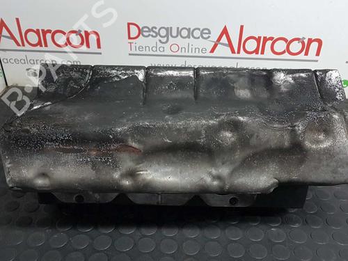 Air filter box MERCEDES-BENZ E-CLASS (W210) E 270 CDI (210.016) | BP14529984M87