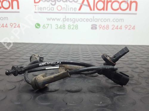 Other FORD FIESTA VI (CB1, CCN) 1.5 TDCi 8V512C204CA