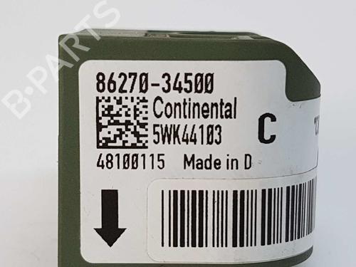 Sensor electrónico SSANGYONG KORANDO (CK) 2.0 e-XDi | BP5619055M84