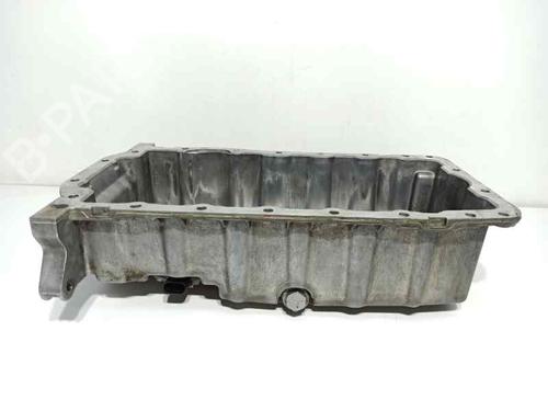 Oil sump SKODA OCTAVIA II (1Z3) 1.9 TDI | BP19934127M115