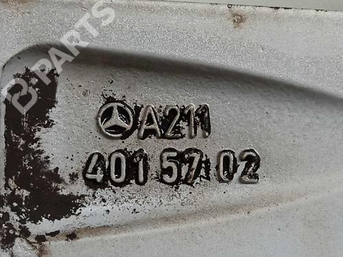Rim MERCEDES-BENZ E-CLASS (W211) E 220 CDI (211.008) | BP9956041C45 