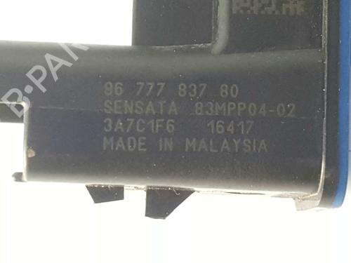 Elektronisk sensor CITROËN C3 III (SX) 1.2 VTi 82 | BP8749706M84