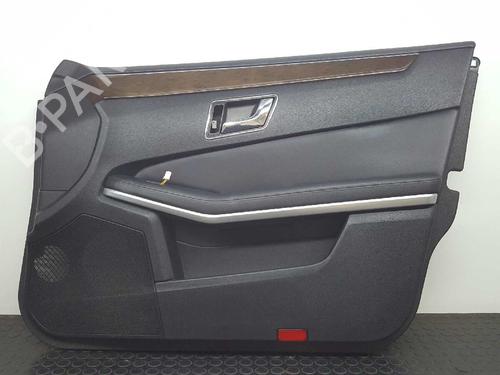 Used Front right panel MERCEDES-BENZ E-CLASS (W212) E 220 CDI / BlueTEC (212.001, 212.002) (170 hp) 2744030