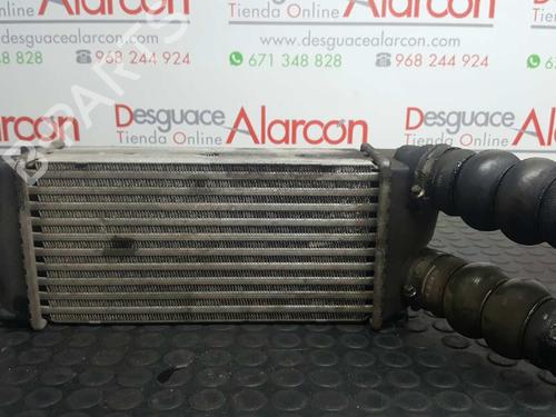 Intercooler PEUGEOT 307 SW (3H) 1.6 HDI 110 | BP2745421M30 