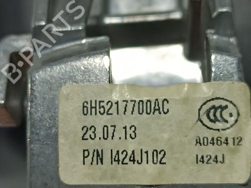 Rear mirror LAND ROVER RANGE ROVER EVOQUE (L538) 2.0 4x4 | BP11722934I6 