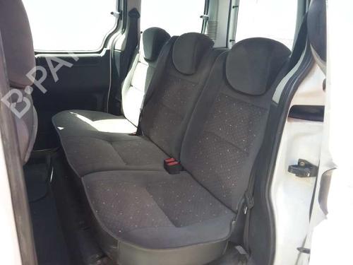 Türgriff vorne links außen CITROËN BERLINGO / BERLINGO FIRST Box Body/MPV (M_) 1.9 D 70 (MBWJZ, MCWJZ) | BP2740889C128