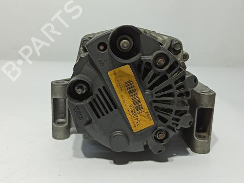 Alternator FIAT PUNTO (188_) 1.3 JTD 16V | BP16662664M7