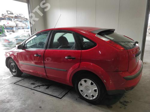 Left front window motor FORD FOCUS II (DA_, HCP, DP) 1.6 | BP12578507E21 