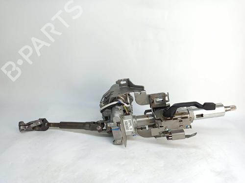 Used Steering column NISSAN PULSAR Hatchback (C13) 1.5 dCi (110 hp) 8395640