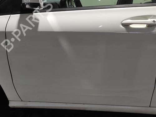 Left front door MERCEDES-BENZ B-CLASS Sports Tourer (W246, W242) B 200 CDI (246.201) | BP29517166C2