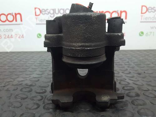 Left front brake caliper SEAT CORDOBA (6L2) 1.4 16V | BP11542427M105