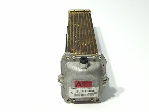 Intercooler AUDI Q7 (4MB, 4MG, 4MQ) 3.0 TFSI quattro | BP29320371M30 