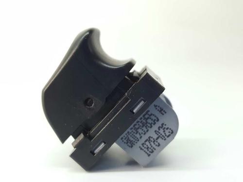 Left rear window switch AUDI A4 B8 (8K2) 2.0 TDI | BP4401897I29
