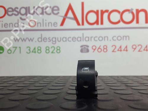 Used Left rear window switch AUDI A4 B7 Avant (8ED) 1.9 TDI (116 hp) 2735074