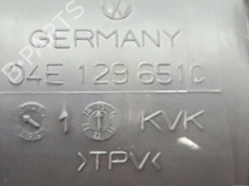 Pipe SEAT LEON (5F1) 1.6 TDI | BP14534672M125 