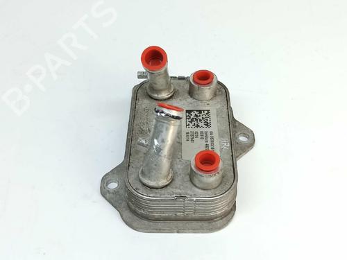 Oil radiator MASERATI GHIBLI III (M157) 3.0 S Q4 | BP8957596M33 