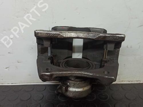 Right front brake caliper DACIA LODGY (JS_) 1.5 dCi | BP11543207M104