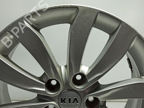 Fælk KIA CARENS IV | BP38912892C45 - Image 2