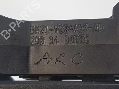 Front left exterior door handle FORD TRANSIT CUSTOM V362 Van (FY, FZ) 2.2 TDCi | BP8496477C128