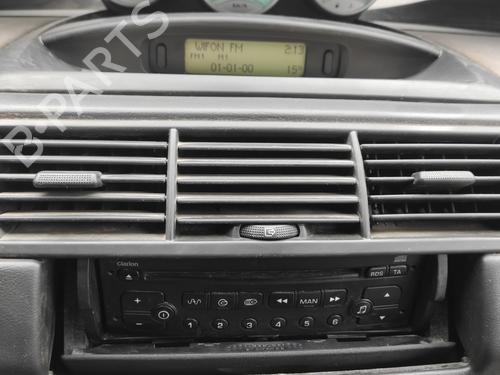 luftventilen-citroen-c8-ea_-eb_-22-hdi-2002-16867151 main image