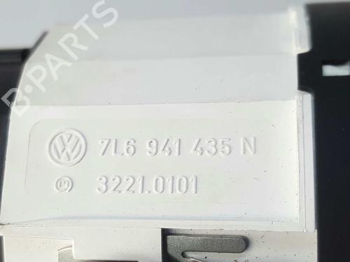 Switch VW TOUAREG (7LA, 7L6, 7L7) 5.0 V10 TDI | BP14538849I30 