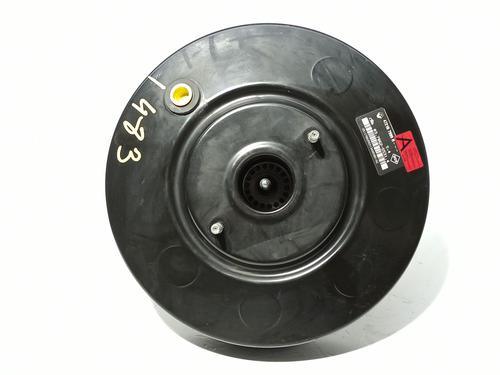 Bremseservo DACIA DOKKER Box Body/MPV 1.6 (102 hp) 31721909