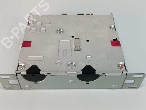 Electronic module RENAULT ZOE (BFM_)  | BP11528379M83