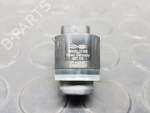 Electronic module HYUNDAI ix35 (LM, EL, ELH) 1.7 CRDi | BP10263929M83