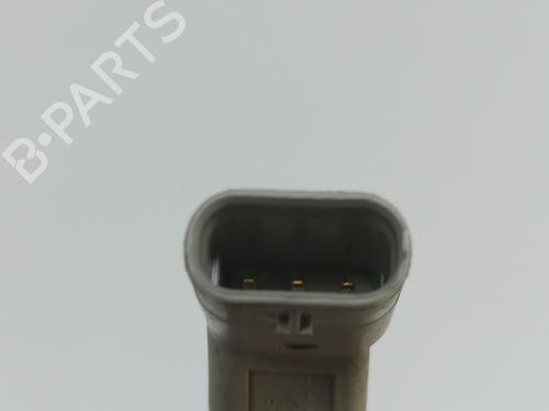Electronic module SKODA OCTAVIA III (5E3, NL3, NR3) 1.6 TDI | BP14536667M83 