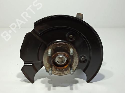 Used Right front steering knuckle Right front steering knuckle FORD ECOSPORT 1.0 EcoBoost (125 hp) 32451800 32451800