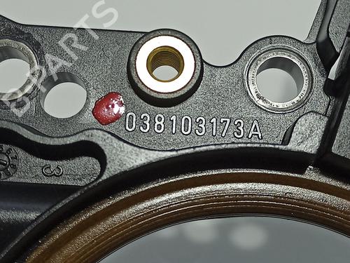 Other SEAT ALTEA XL (5P5, 5P8) 1.6 TDI | BP26030541O1