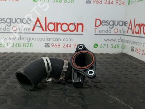 Used Pipe RENAULT CLIO IV (BH_) 1.5 dCi 75 (75 hp) 14529556