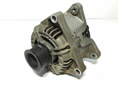 Used Alternator OPEL ZAFIRA / ZAFIRA FAMILY B (A05) 1.6 (M75) (115 hp) 18132782