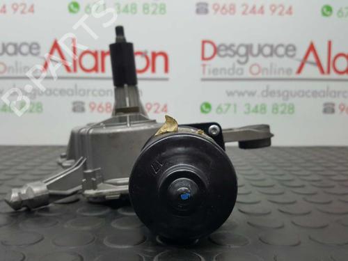Front wiper motor CITROËN C4 Picasso I MPV (UD_) 1.6 HDi | BP2756793M29