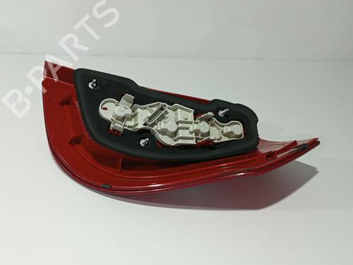 Left taillight MERCEDES-BENZ A-CLASS (W169) A 180 CDI (169.007, 169.307) | BP36696594C34 - Image 4